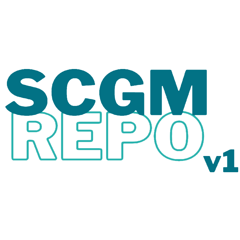 SCGM REPO